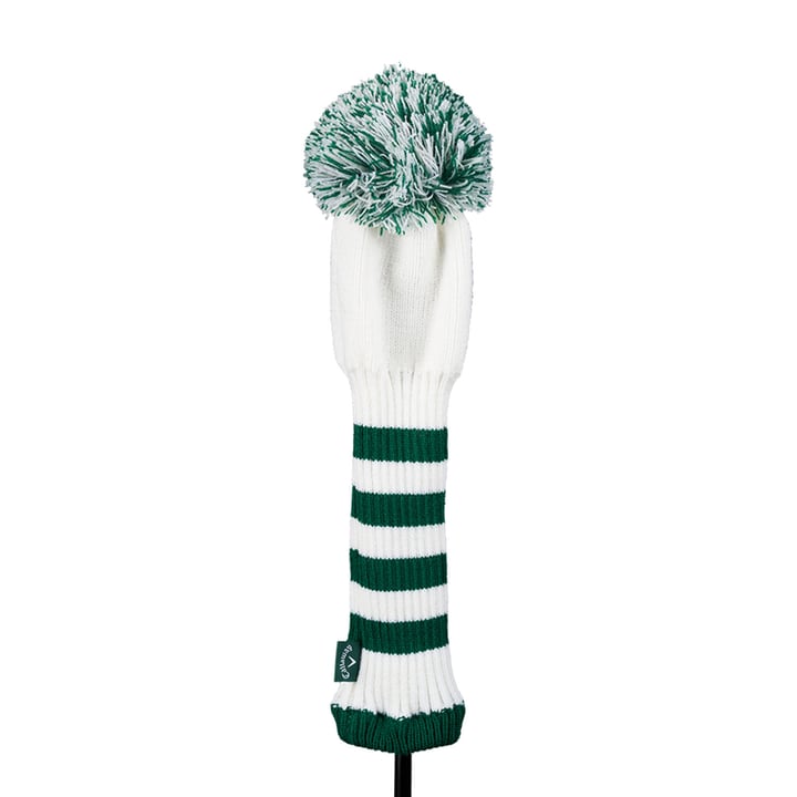 Pom Pom Headcover Driver 25 Callaway