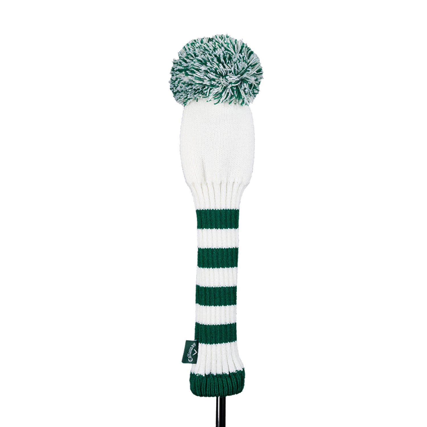 Pom Pom Headcover Hybrid 25 Callaway