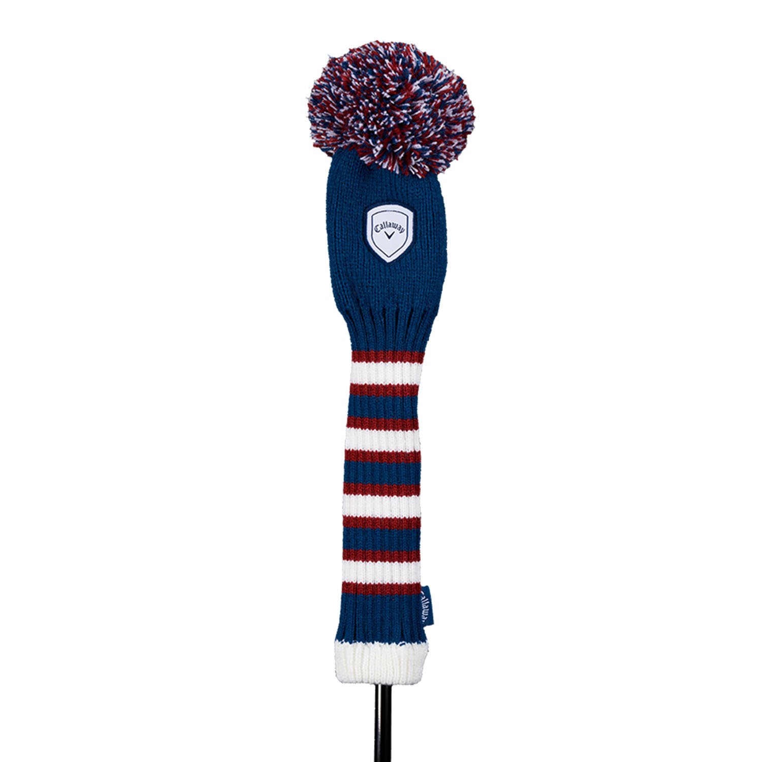 Pom Pom Headcover Fairway 25 Callaway