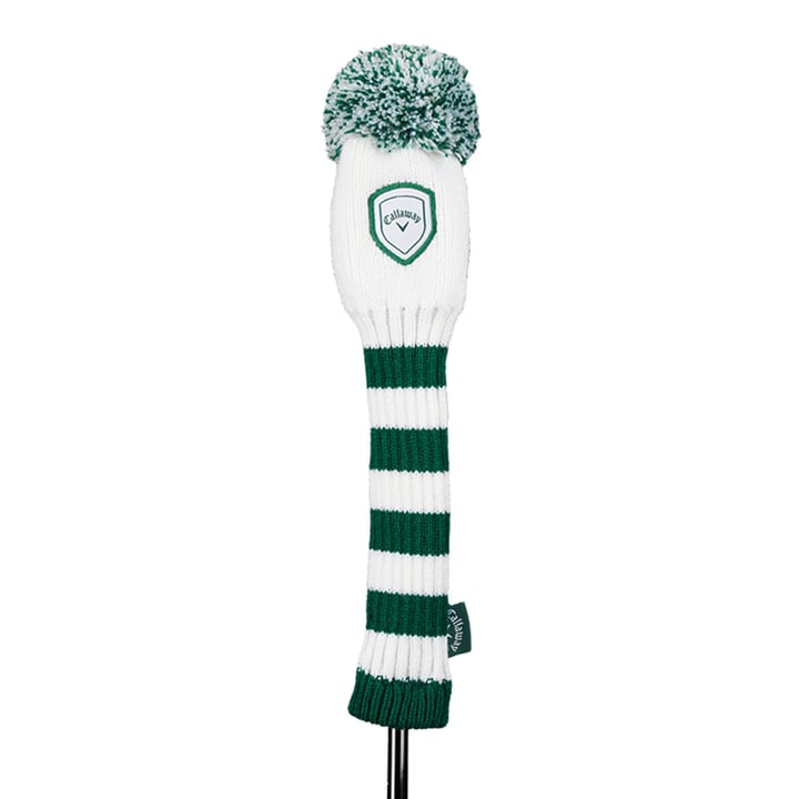 Pom Pom Headcover Fairway 25 Callaway Pom Pom Headcover Fairway 25 Callaway