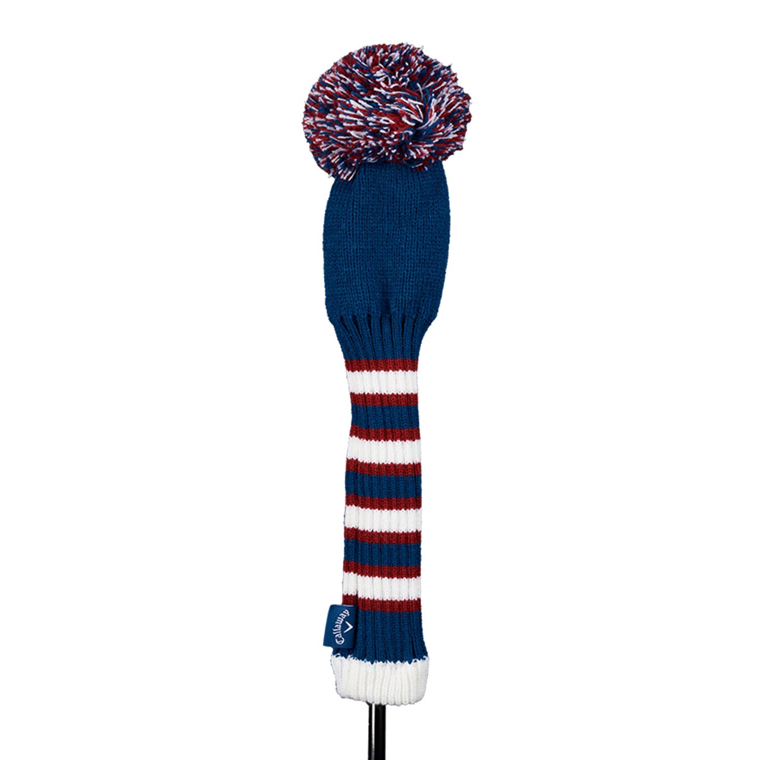 Pom Pom Headcover Fairway 25 Callaway