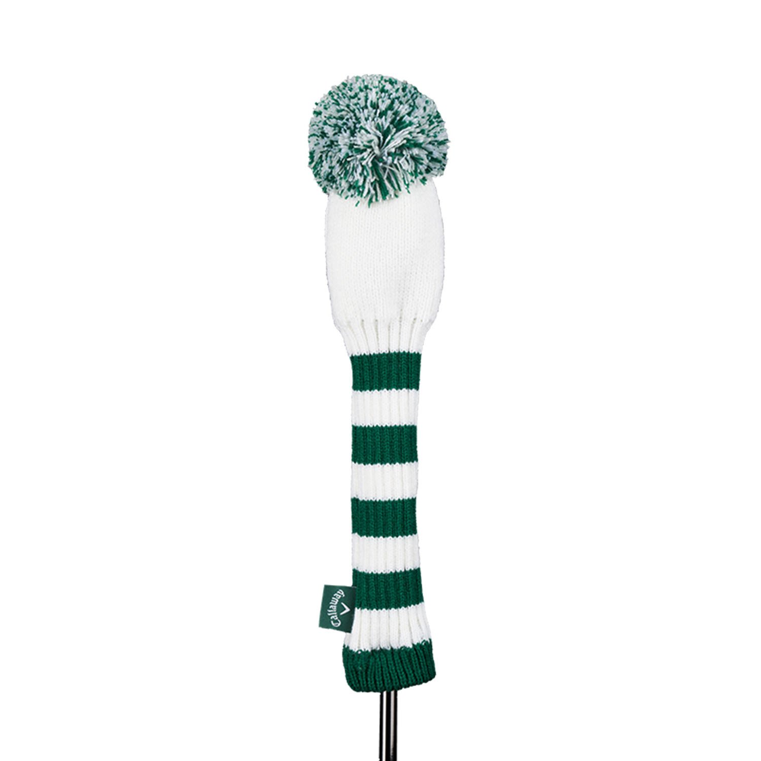 Pom Pom Headcover Fairway 25 Callaway