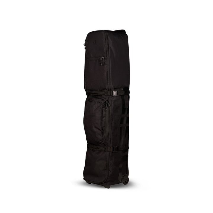 Al Travel Cover Slim 25 Svart Ogio Al Travel Cover Slim 25 Svart Ogio