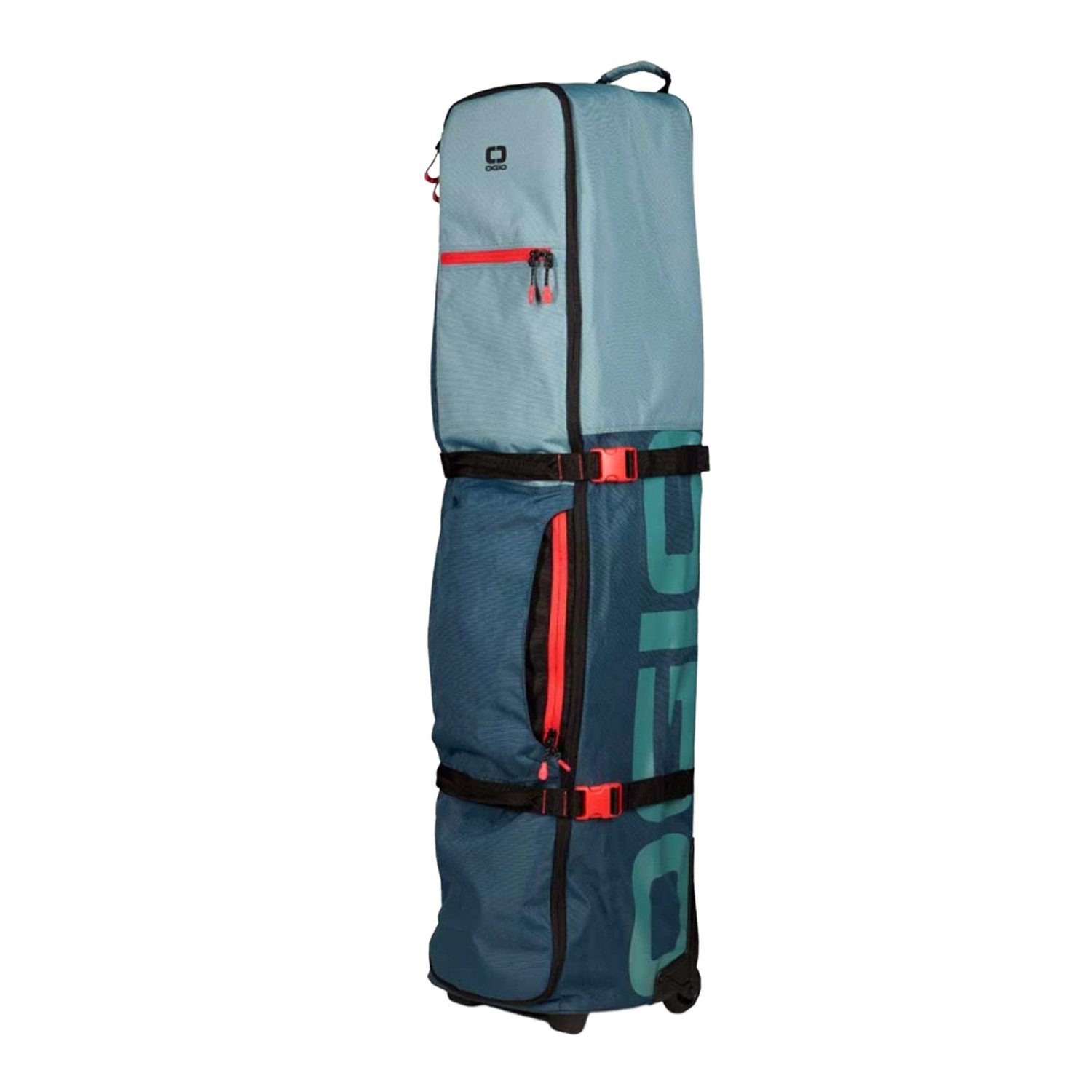 Al Travel Cover Slim 25