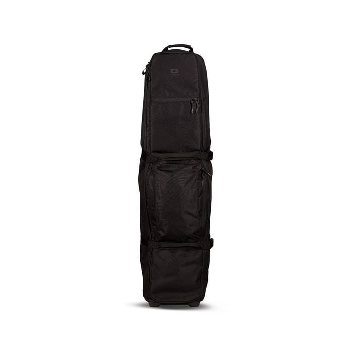 Al Travel Cover Slim 25 Svart Ogio Al Travel Cover Slim 25 Svart Ogio