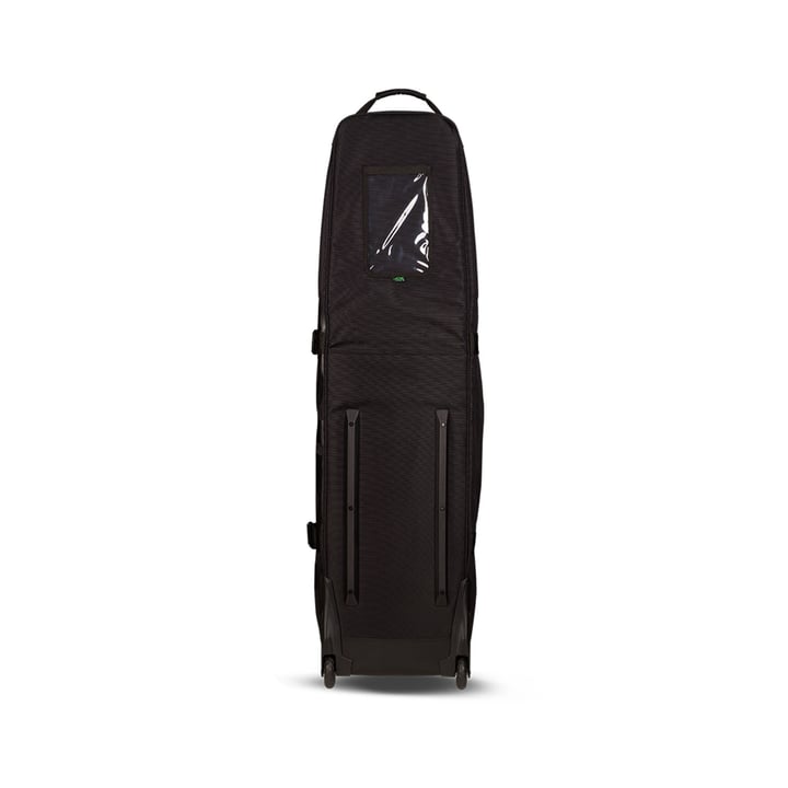 Al Travel Cover Slim 25 Svart Ogio Al Travel Cover Slim 25 Svart Ogio