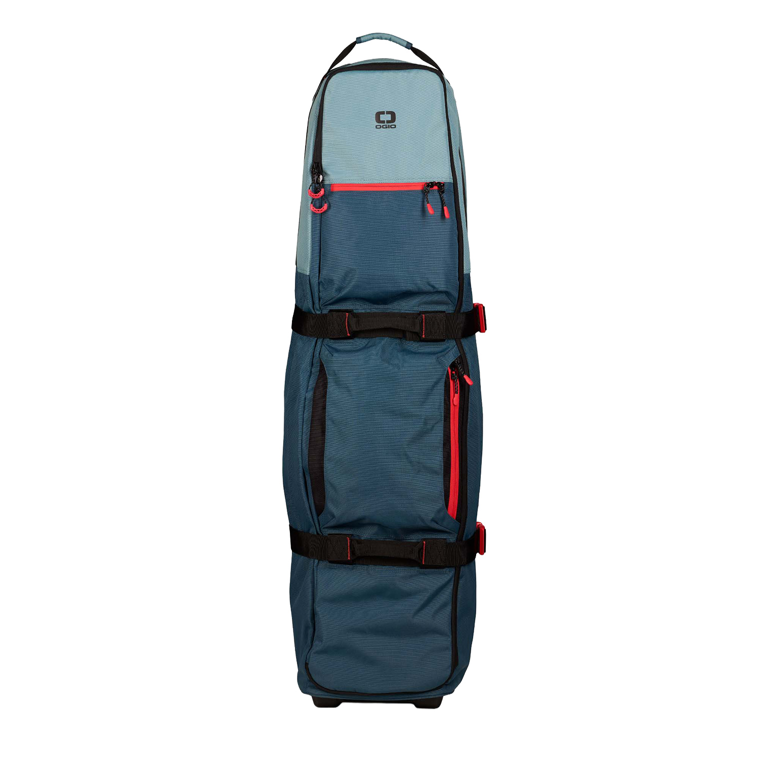 Alpha Mid Travel Cover
