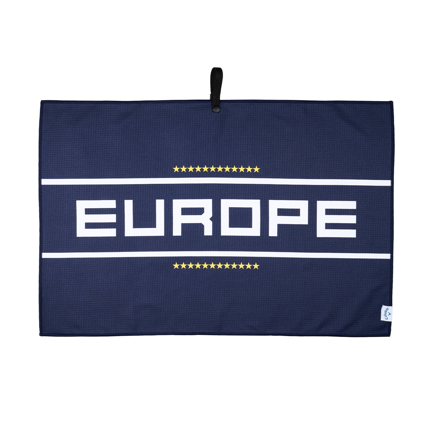 Microfiber Towel Ryder Cup