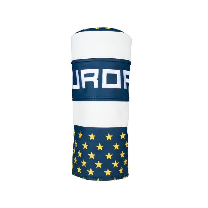 Driver Headcover Ryder Cup Callaway