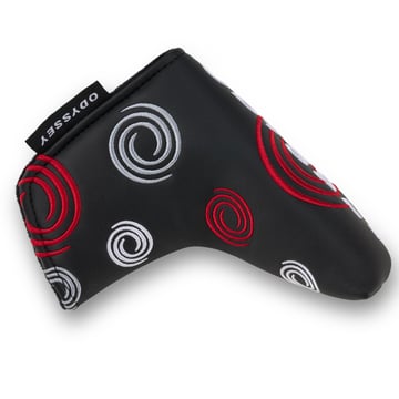 Swirl Blade 26 Black Callaway