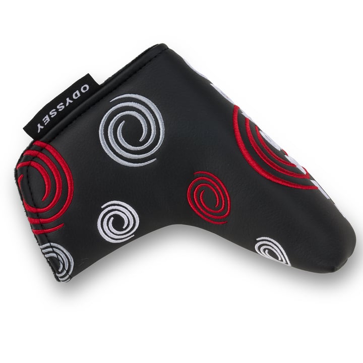 Swirl Blade 26 Black Callaway