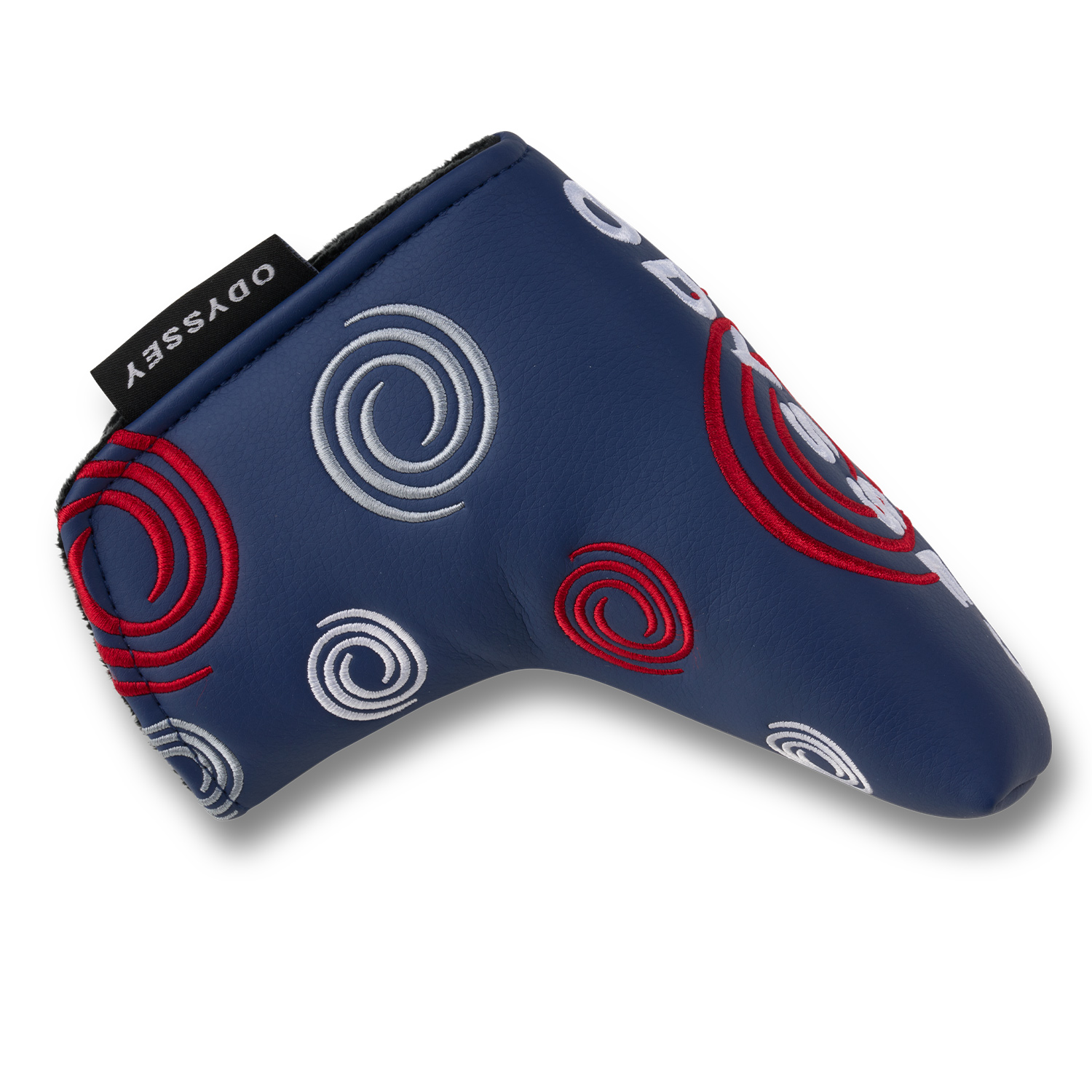 Swirl Blade 26 Blau