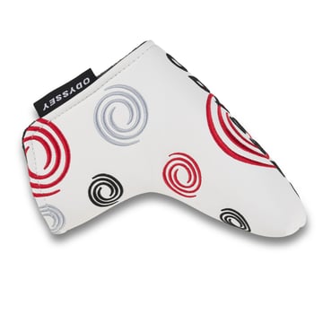 Swirl Blade 26 White Callaway