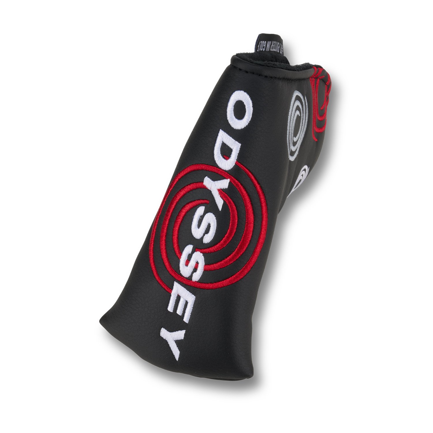 Swirl Blade 26 Black Callaway