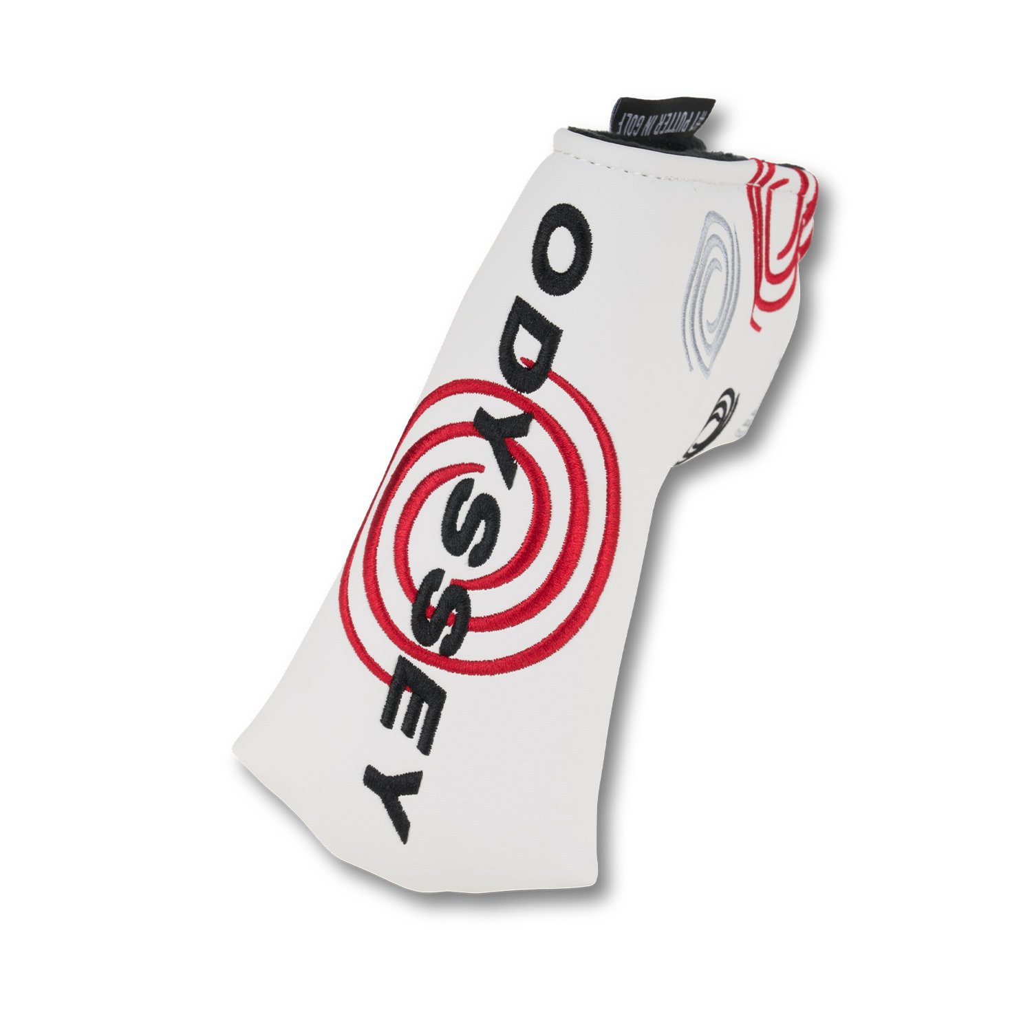 Swirl Blade 26 White Callaway