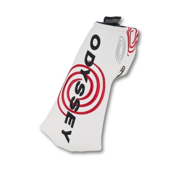 Swirl Blade 26 White Callaway