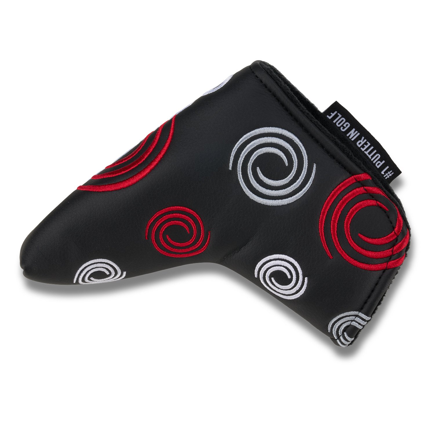 Swirl Blade 26 Black Callaway