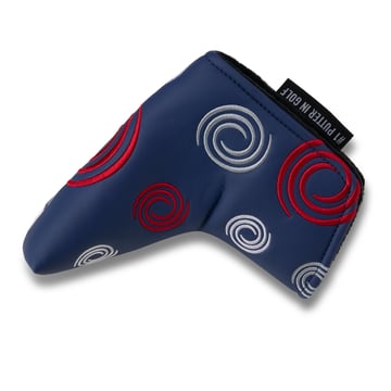 Swirl Blade 26 Blue Callaway