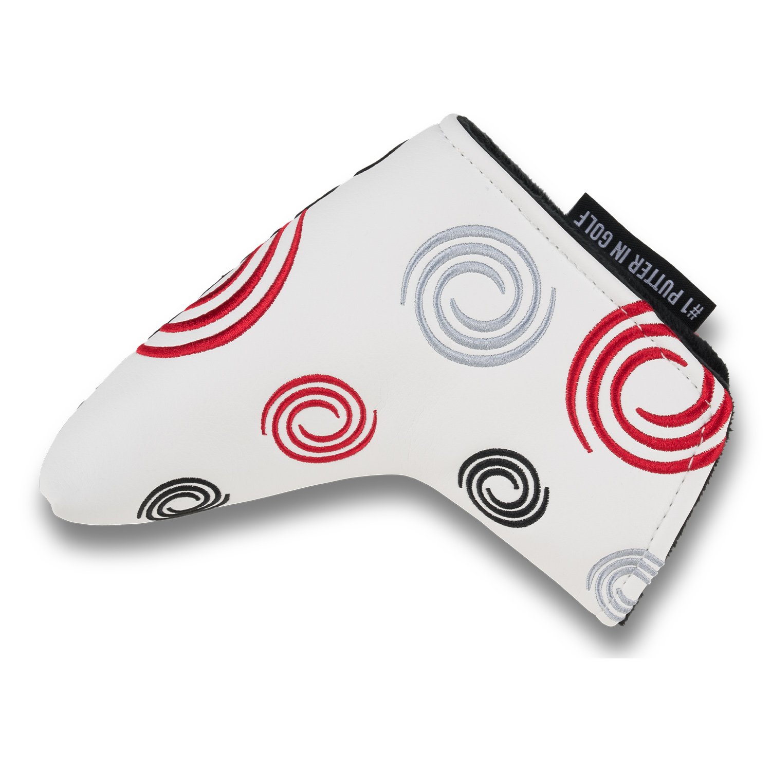 Swirl Blade 26 White Callaway