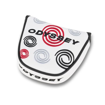 Swirl Mallet 26 Vit Callaway