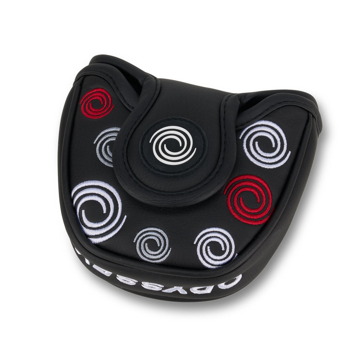 Swirl Mallet 26 Svart Callaway