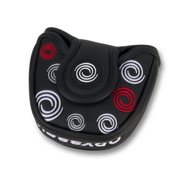 Swirl Mallet 26 Svart Callaway