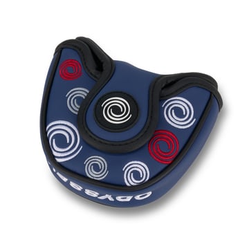 Swirl Mallet 26 Blue Callaway