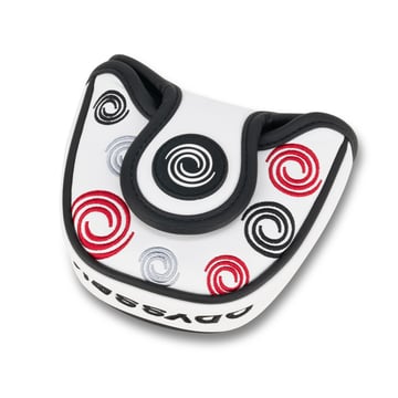 Swirl Mallet 26 Vit Callaway
