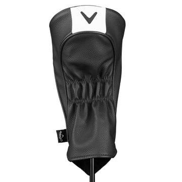 Premium Headcover Driver Musta Callaway