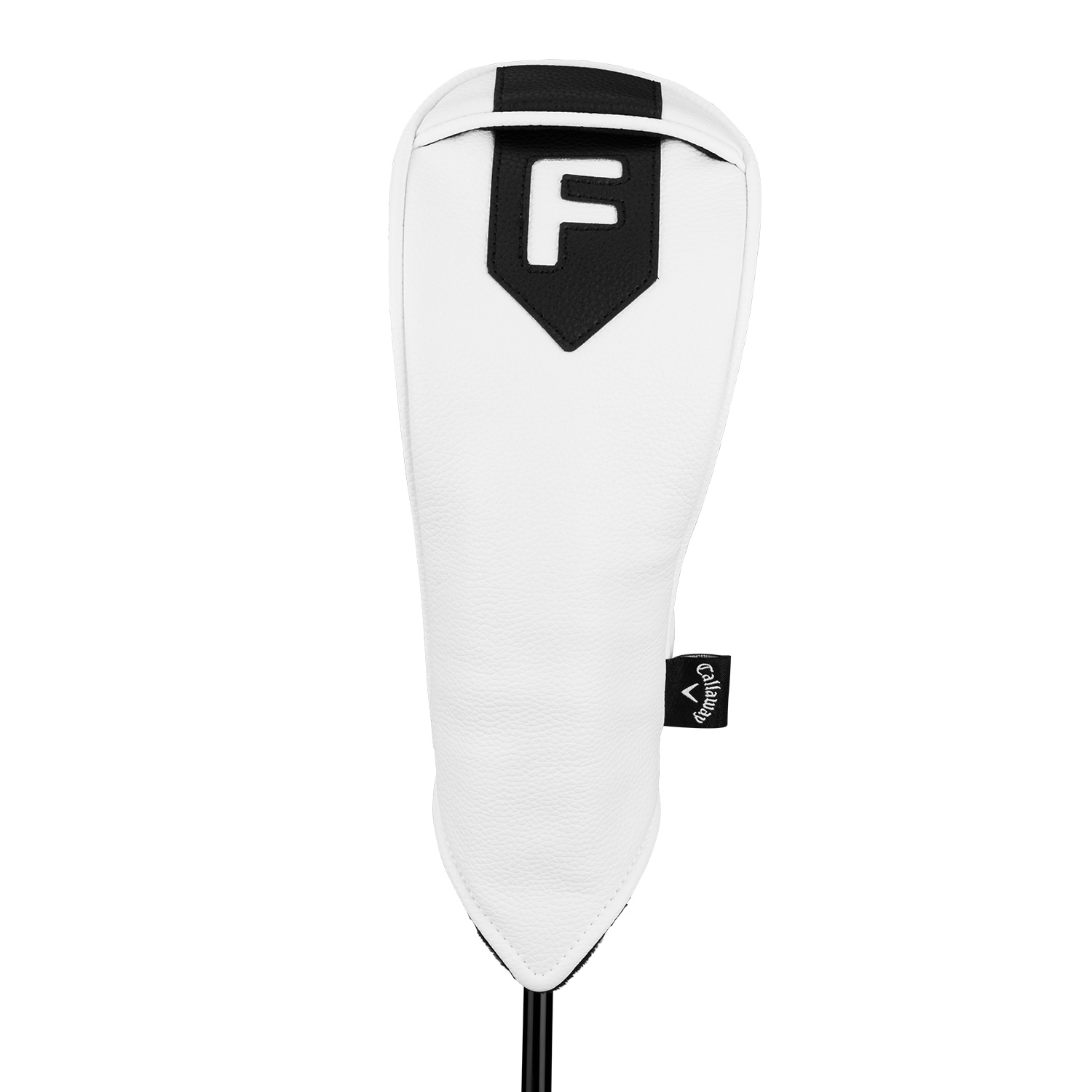 Callaway Premium Fairway Headcover
