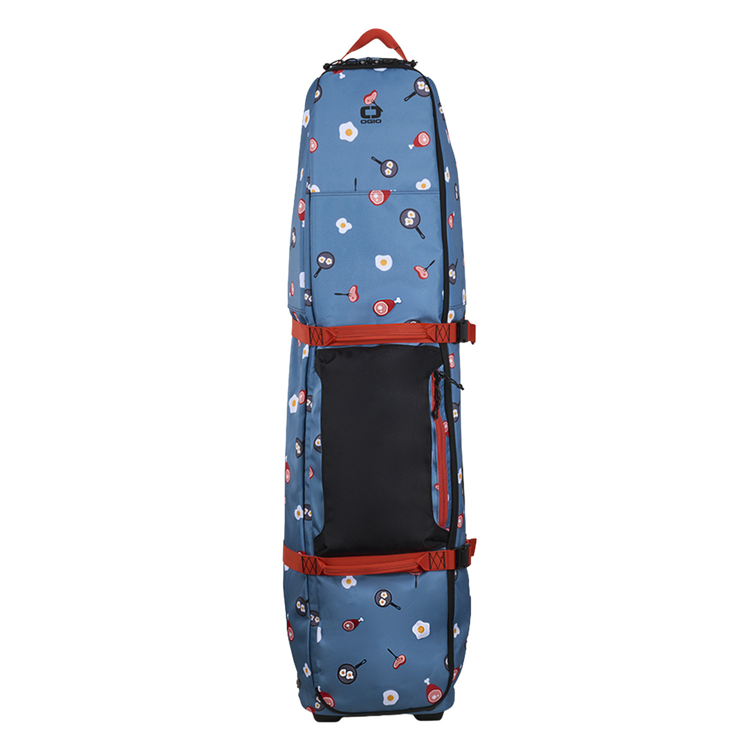 Alpha Alpha Slim Travel Cover
