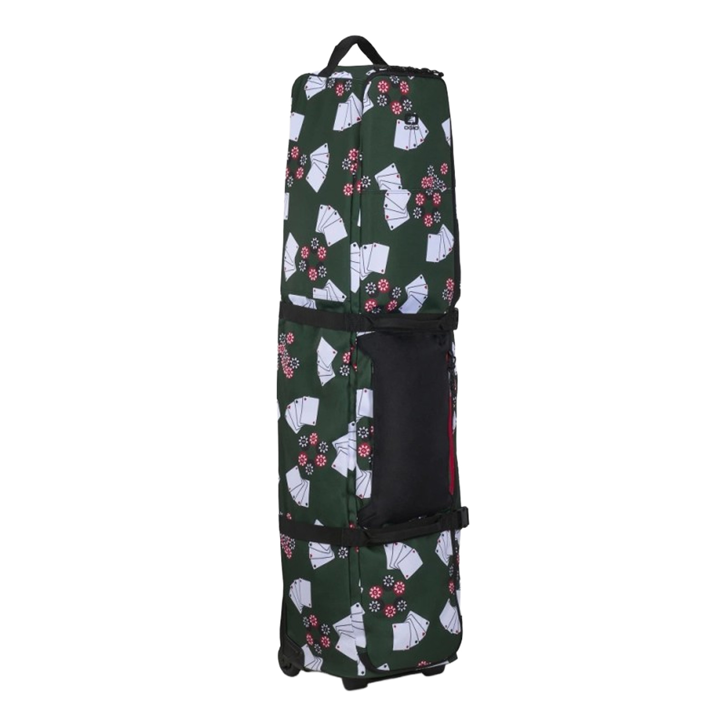 Alpha Travel Cover Slim