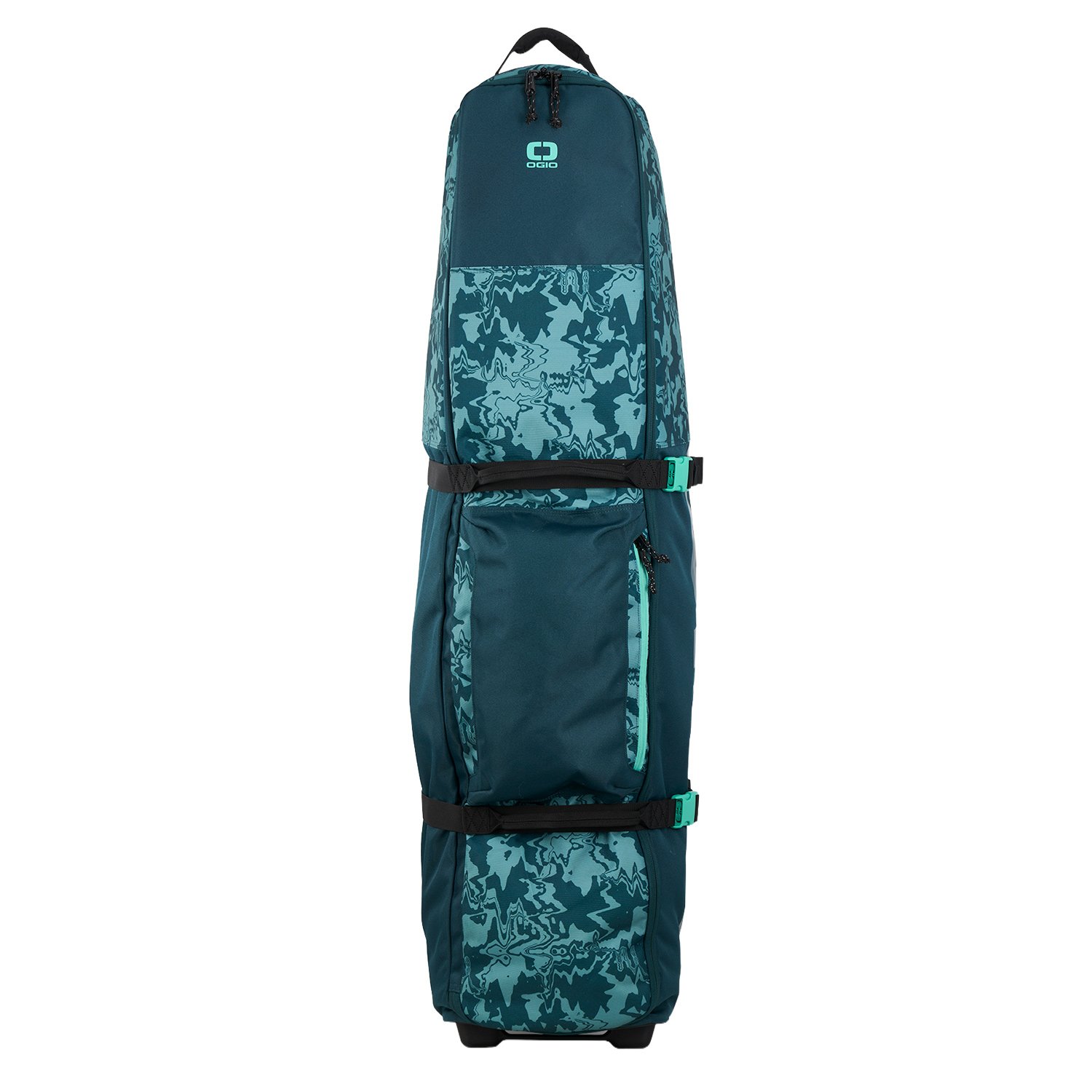 Alpha Travel Cover Slim