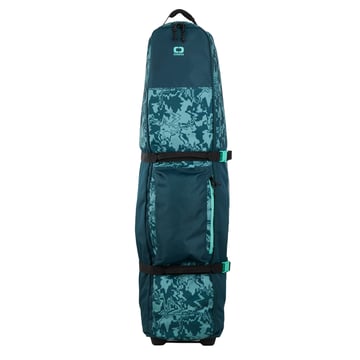 Alpha Travel Cover Slim