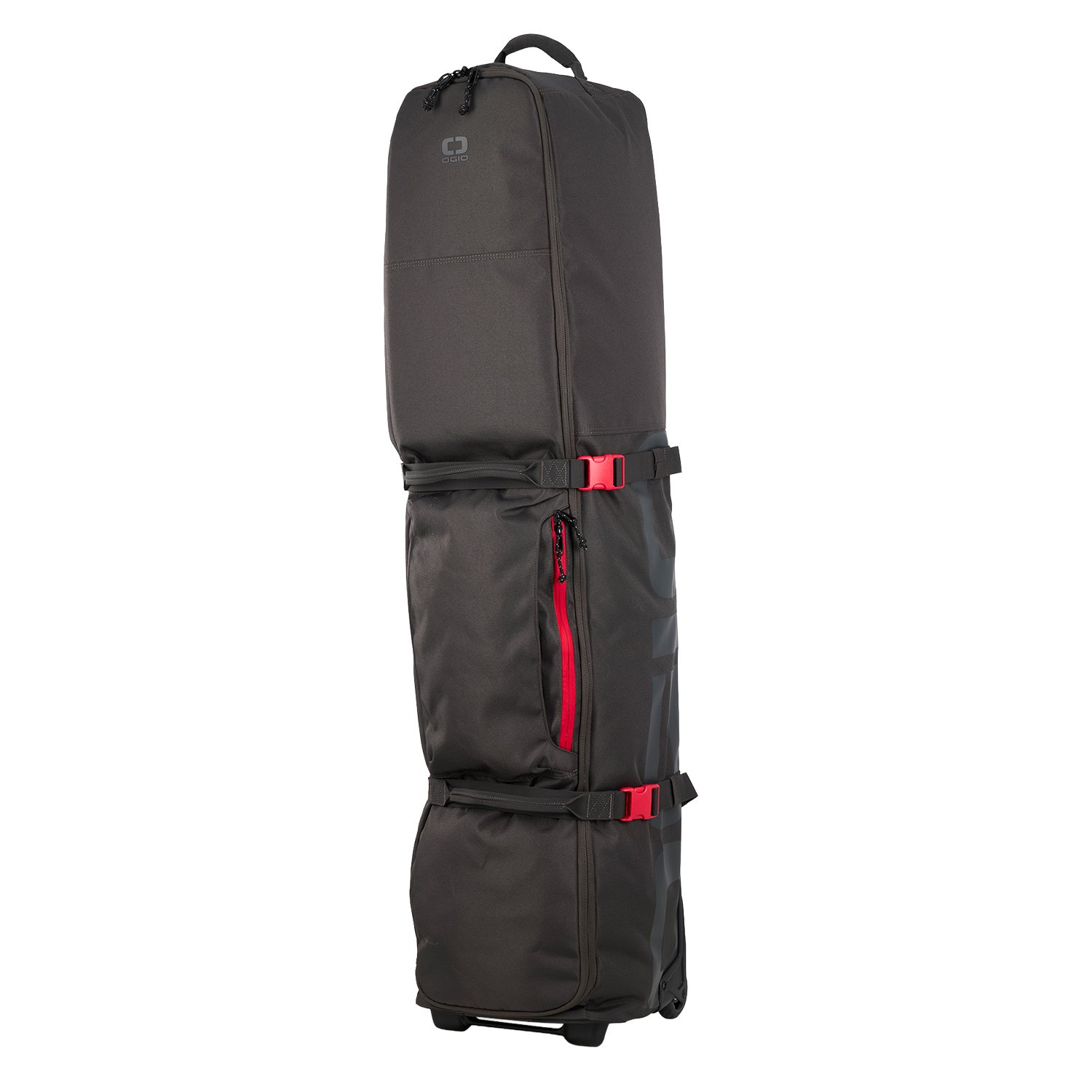 Alpha Travel Cover Slim