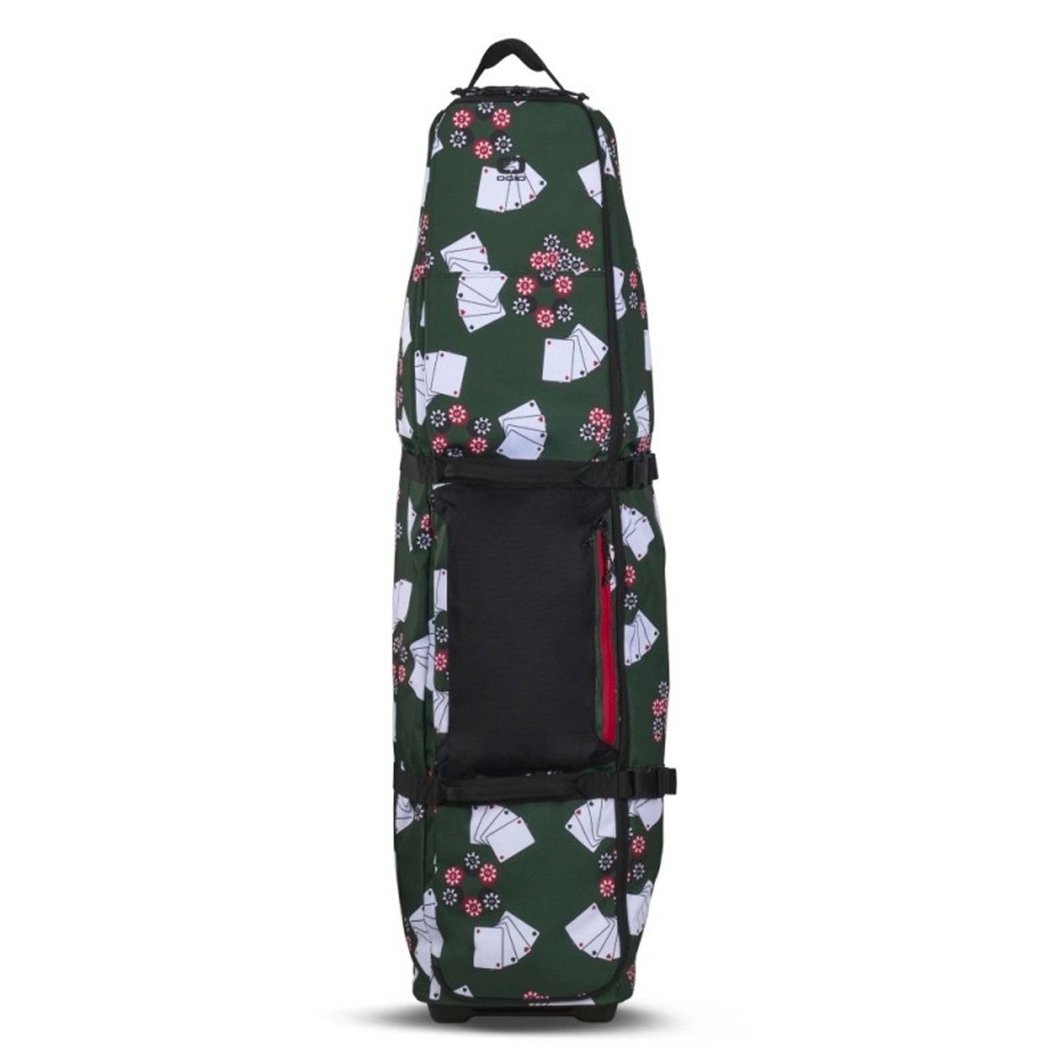Alpha Travel Cover Slim