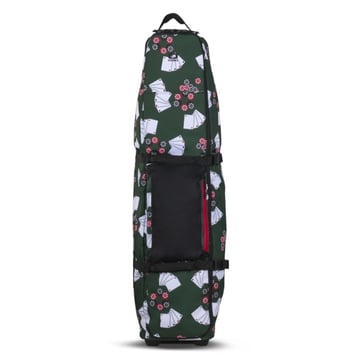 Alpha Travel Cover Slim