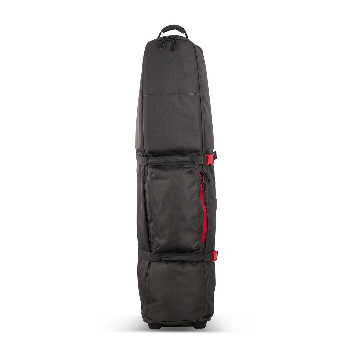 Alpha Travel Cover Slim