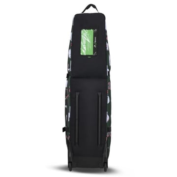 Alpha Travel Cover Slim