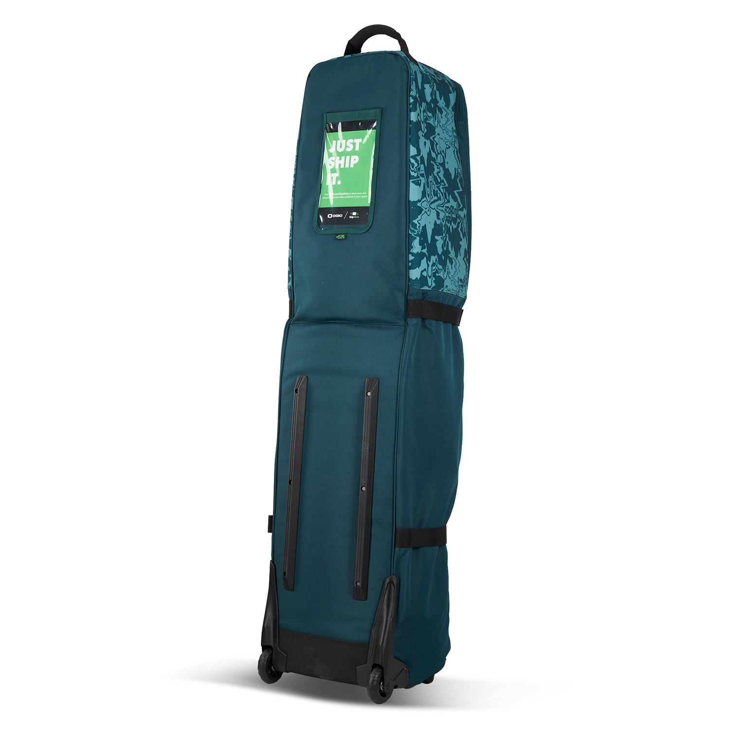Alpha Travel Cover Slim