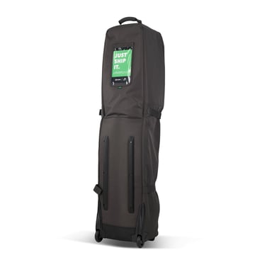 Alpha Travel Cover Slim