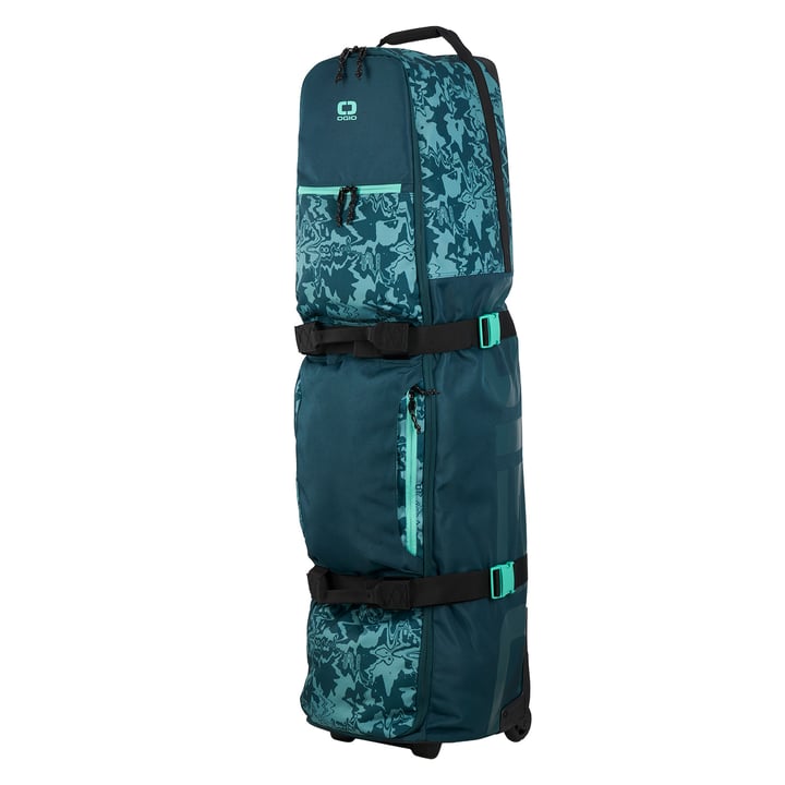 Alpha Travel Cover Mid