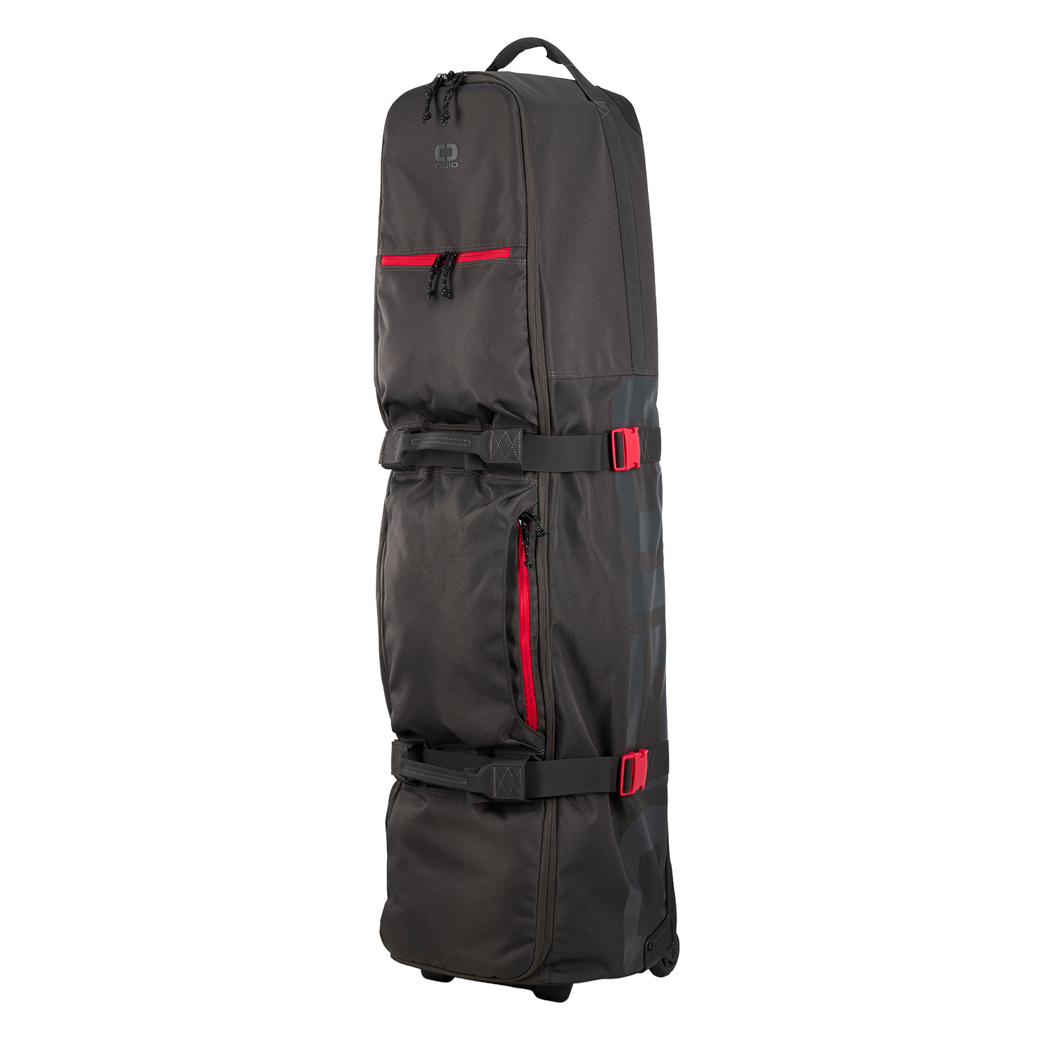Alpha Travel Cover Mid