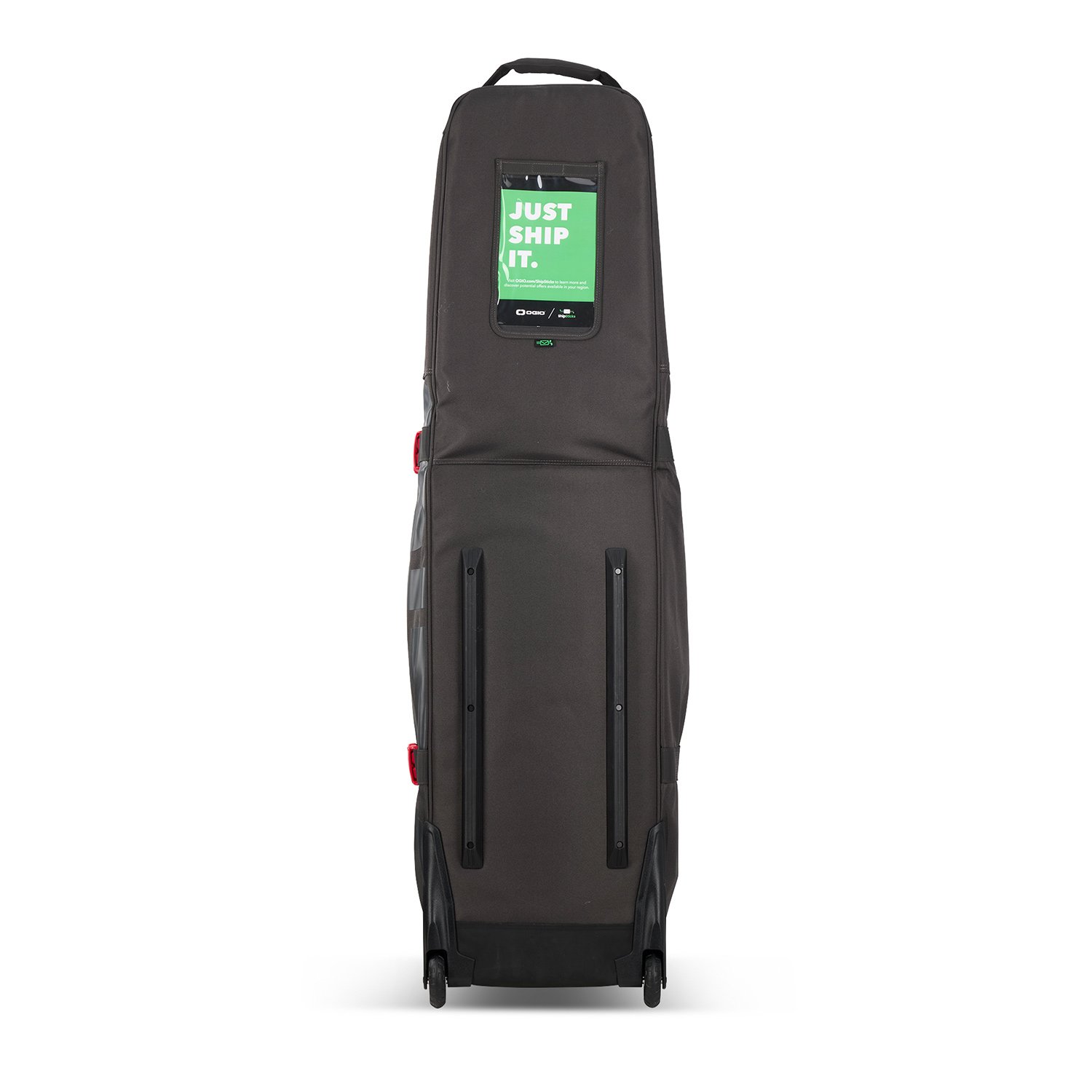 Alpha Travel Cover Mid