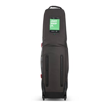 Alpha Travel Cover Mid