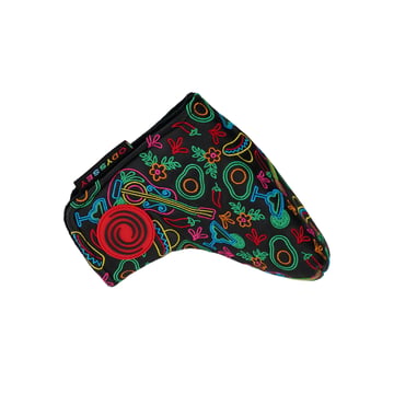 Cinco De Mayo Blade 26 Svart Callaway
