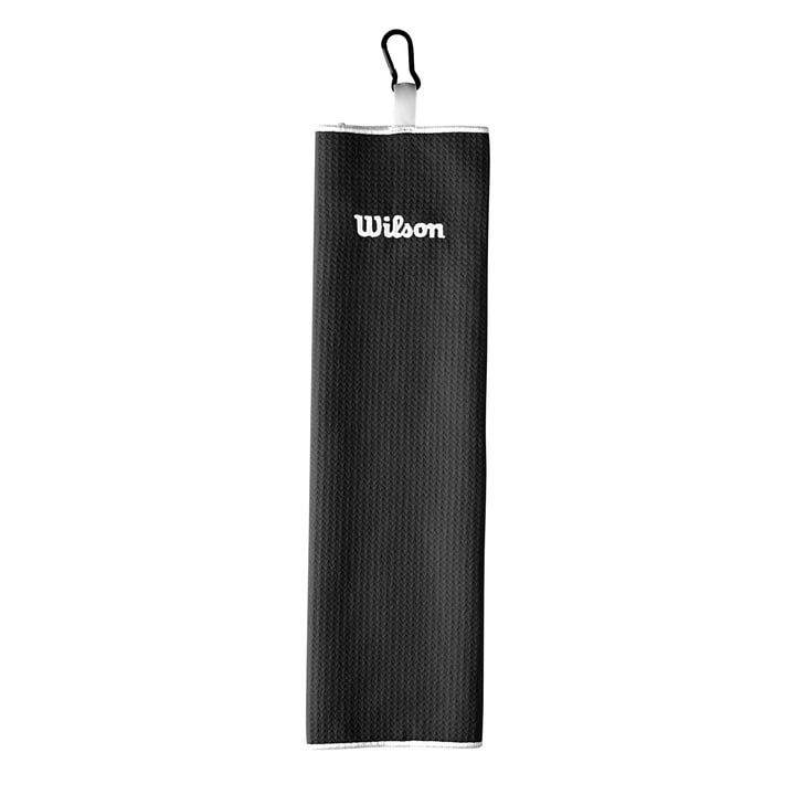 Trifold Towel Wilson