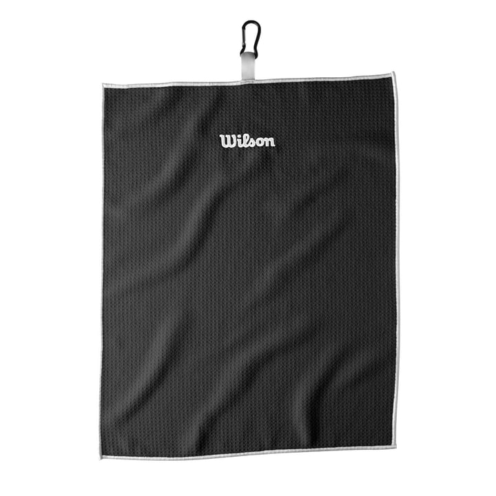 Trifold Towel Wilson