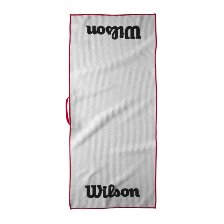 Tour Towel Wilson