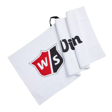 Tour Towel Wilson